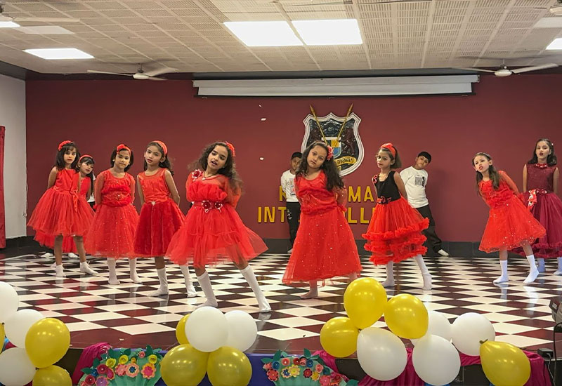 Raj Kumar Inter College campus photo 15 of 30 — Alamnagar