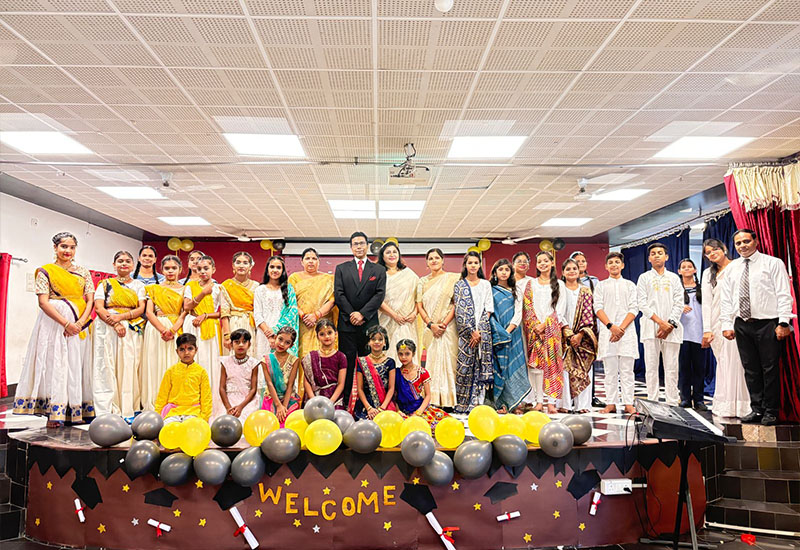 Raj Kumar Inter College campus photo 18 of 30 — Alamnagar
