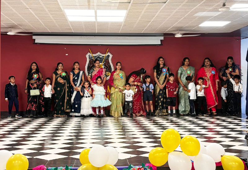 Raj Kumar Inter College campus photo 17 of 30 — Alamnagar