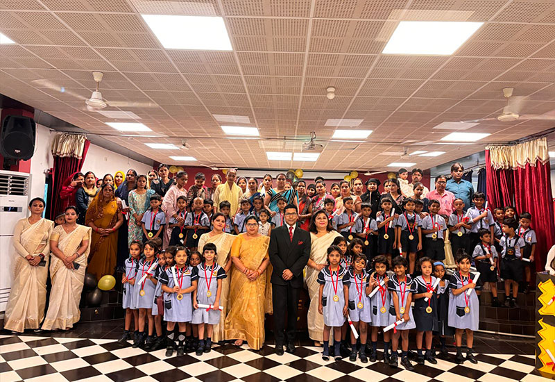Raj Kumar Inter College campus photo 19 of 30 — Alamnagar
