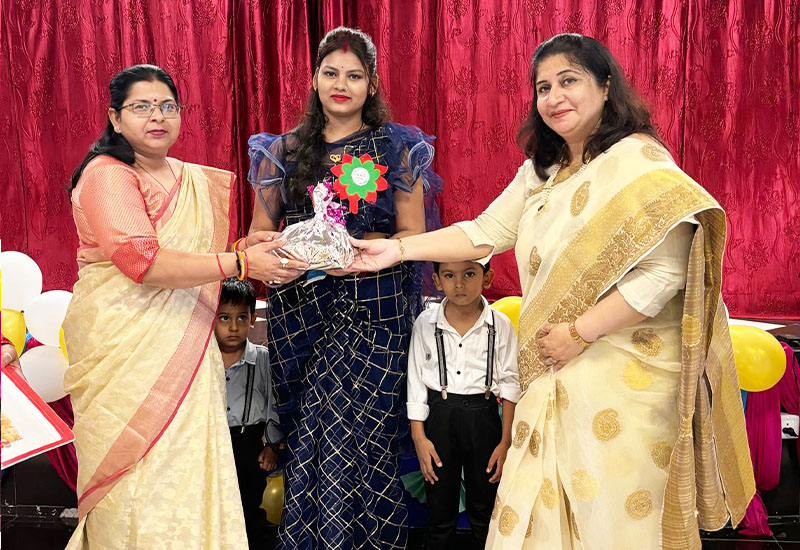 Raj Kumar Inter College campus photo 23 of 30 — Alamnagar