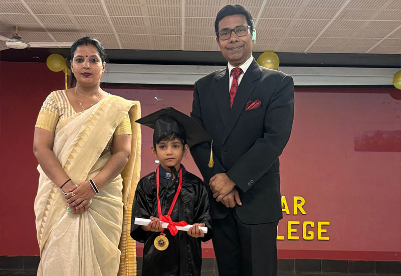 Raj Kumar Inter College campus photo 20 of 30 — Alamnagar