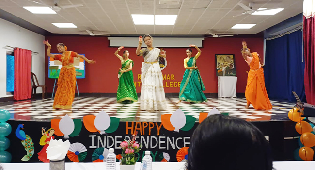 Raj Kumar Inter College campus photo 25 of 30 — Alamnagar