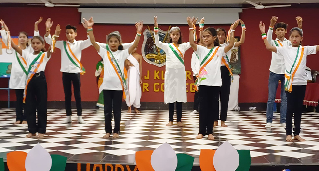 Raj Kumar Inter College campus photo 28 of 30 — Alamnagar