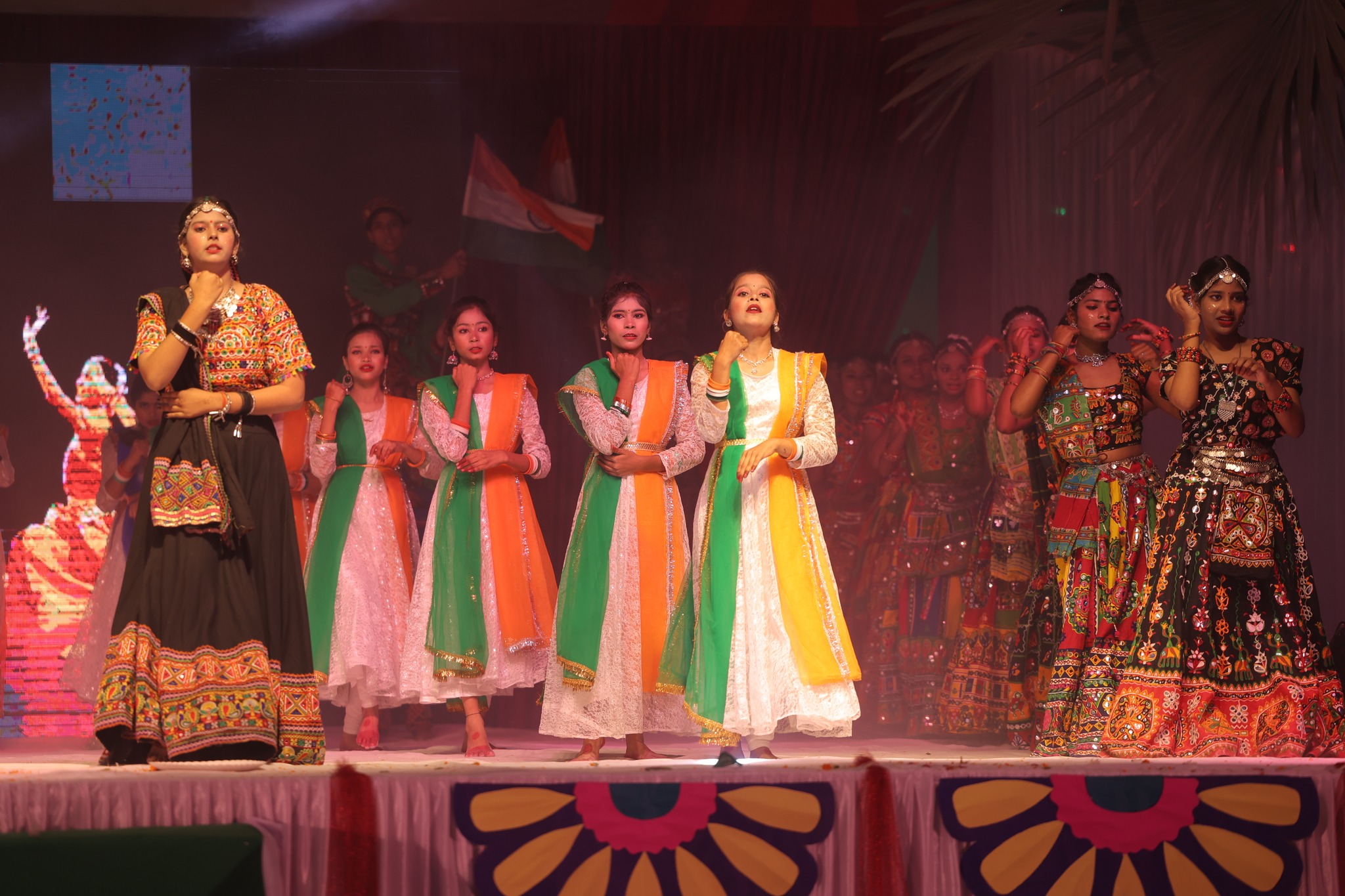 Ram Lal Memorial School campus photo 8 of 10 — Hardoi