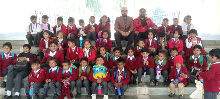 Ram Prasad Bismil Memorial Public School campus photo 3 of 8 — Kakori