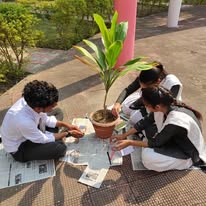 Ram Prasad Bismil Memorial Public School campus photo 4 of 8 — Kakori