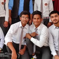 Ram Prasad Bismil Memorial Public School campus photo 7 of 8 — Kakori