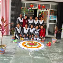 Ram Prasad Bismil Memorial Public School campus photo 6 of 8 — Kakori