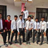 Ram Prasad Bismil Memorial Public School campus photo 5 of 8 — Kakori