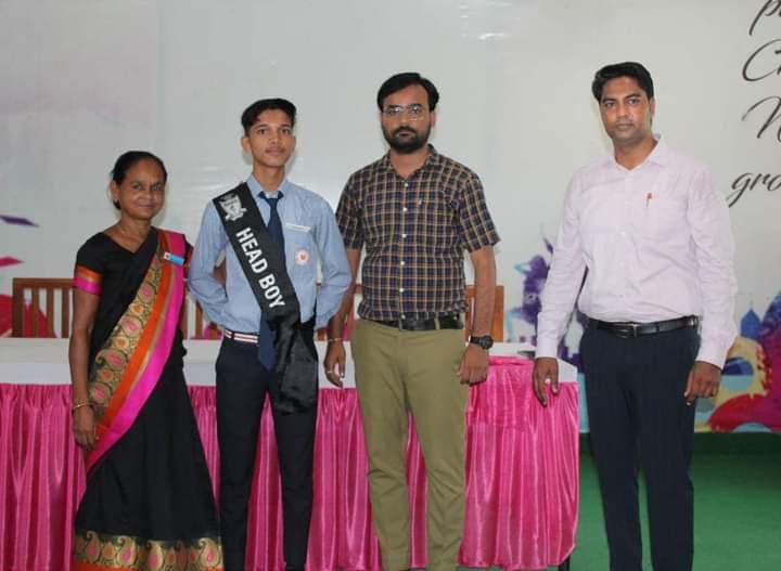 Rama Convent Inter College campus photo 5 of 5 — Itaunja