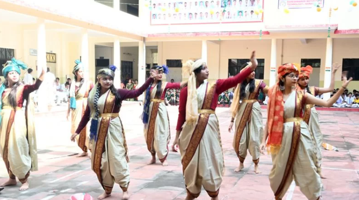 Rameshwaram International Academy campus photo 5 of 30 — Mubarakpur