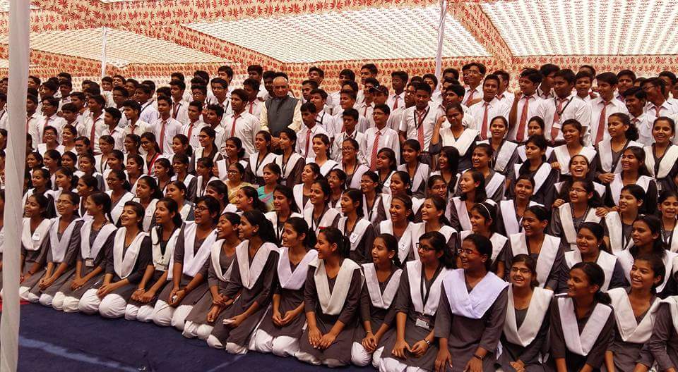 Rani Laxmi Bai Memorial School campus photo 5 of 8 — Vikas Nagar