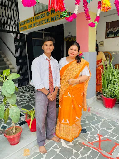 Rani Laxmi Bai Memorial School campus photo 9 of 12 — Vikas Nagar