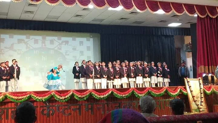 Rani Laxmi Bai Memorial School campus photo 6 of 10 — Indira Nagar