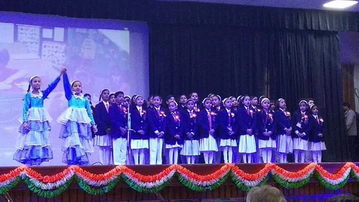 Rani Laxmi Bai Memorial School campus photo 10 of 10 — Indira Nagar