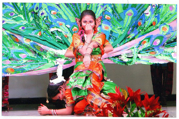 Rani Laxmi Bai Memorial School campus photo 6 of 30 — Chinhat