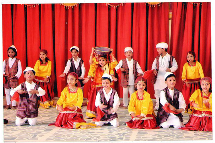Rani Laxmi Bai Memorial School campus photo 7 of 30 — Chinhat