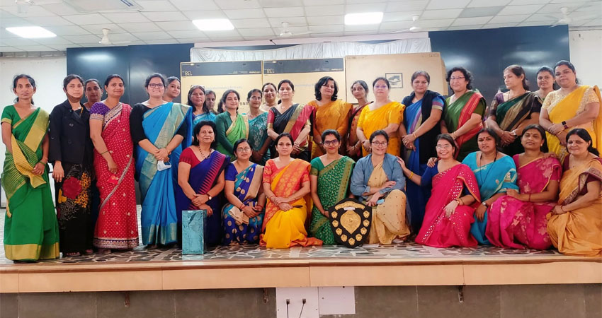Rani Laxmi Bai Memorial School campus photo 5 of 30 — Chinhat