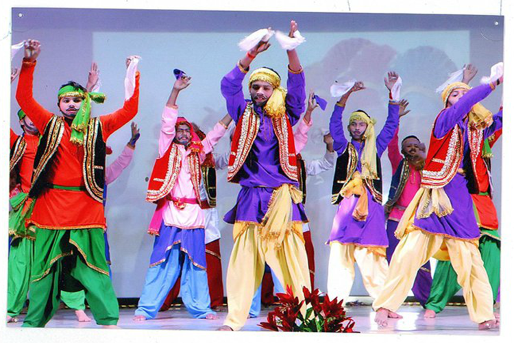 Rani Laxmi Bai Memorial School campus photo 10 of 30 — Chinhat