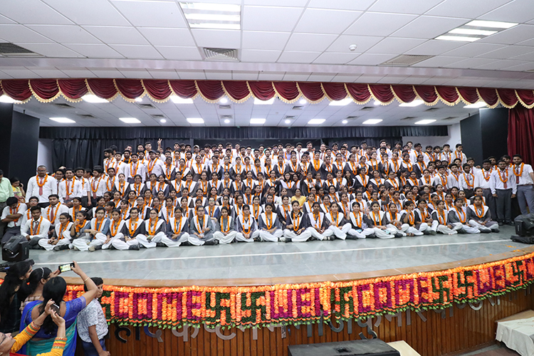 Rani Laxmi Bai Memorial School campus photo 13 of 30 — Chinhat