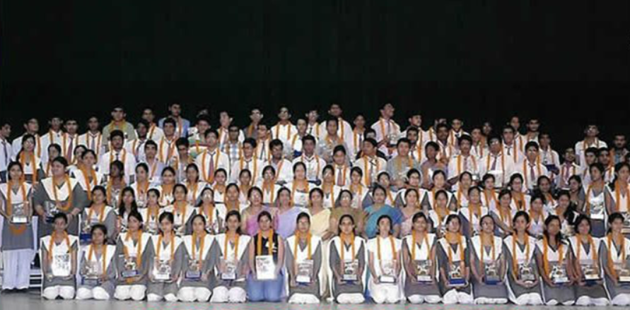 Rani Laxmi Bai Memorial School campus photo 20 of 30 — Chinhat