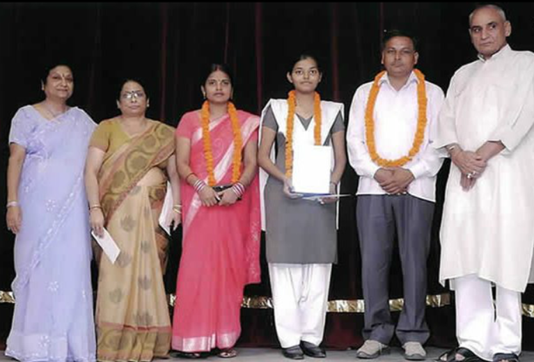 Rani Laxmi Bai Memorial School campus photo 19 of 30 — Chinhat