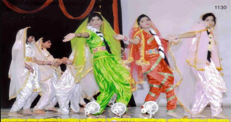 Rani Laxmi Bai Memorial School campus photo 25 of 30 — Chinhat