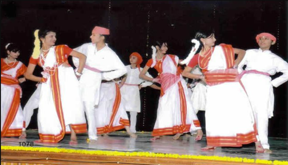 Rani Laxmi Bai Memorial School campus photo 26 of 30 — Chinhat