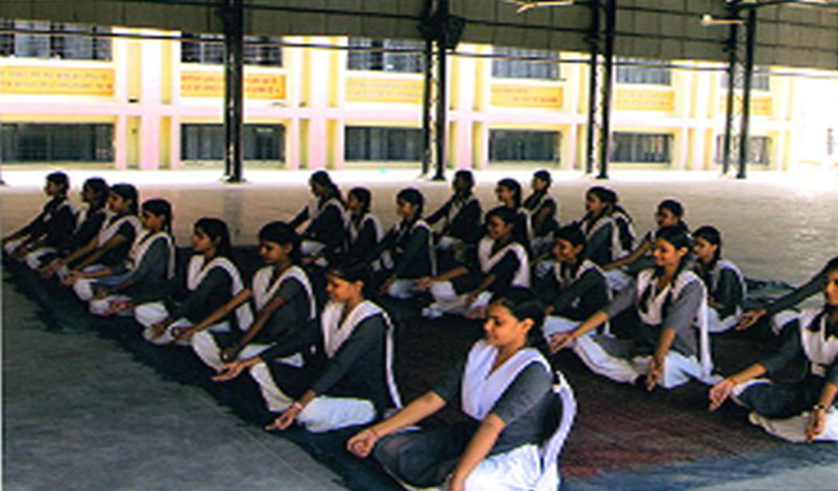 Rani Laxmi Bai Memorial School campus photo 28 of 30 — Chinhat