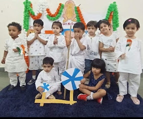 Pratap International School Junior campus photo 2 of 30 — Pitampura