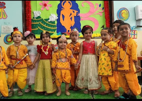 Pratap International School Junior campus photo 9 of 30 — Pitampura