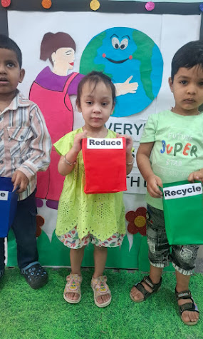 Pratap International School Junior campus photo 7 of 30 — Pitampura