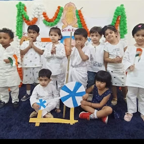 Pratap International School Junior campus photo 8 of 30 — Pitampura