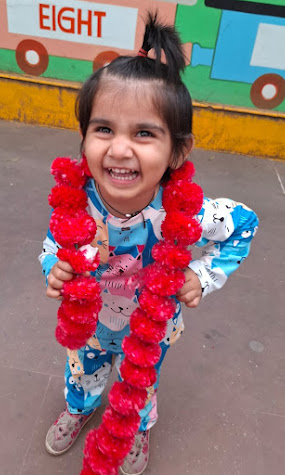 Pratap International School Junior campus photo 5 of 30 — Pitampura