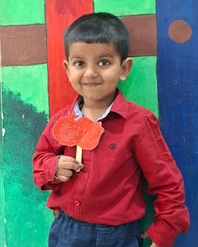 Pratap International School Junior campus photo 6 of 30 — Pitampura