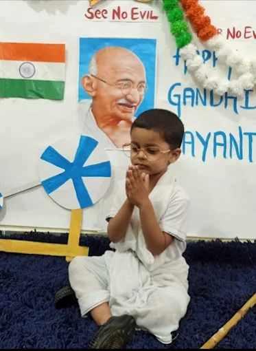 Pratap International School Junior campus photo 14 of 30 — Pitampura