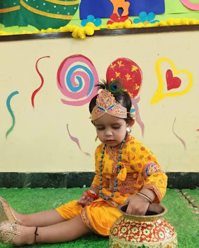Pratap International School Junior campus photo 12 of 30 — Pitampura