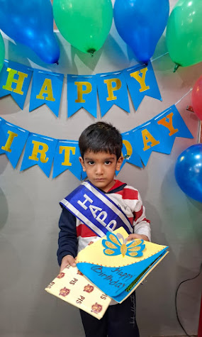 Pratap International School Junior campus photo 13 of 30 — Pitampura