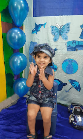 Pratap International School Junior campus photo 11 of 30 — Pitampura