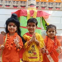 Pratap International School Junior campus photo 17 of 30 — Pitampura