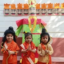 Pratap International School Junior campus photo 16 of 30 — Pitampura