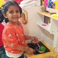 Pratap International School Junior campus photo 27 of 30 — Pitampura