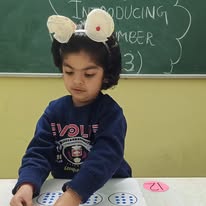 Pratap International School Junior campus photo 26 of 30 — Pitampura