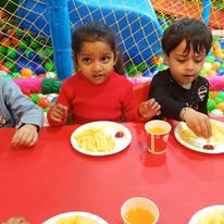 Pratap International School Junior campus photo 29 of 30 — Pitampura