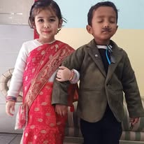 Pratap International School Junior campus photo 22 of 30 — Pitampura