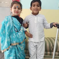 Pratap International School Junior campus photo 23 of 30 — Pitampura