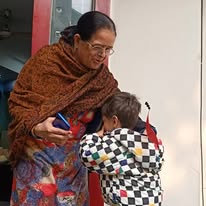 Pratap International School Junior campus photo 25 of 30 — Pitampura