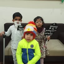 Pratap International School Junior campus photo 21 of 30 — Pitampura