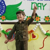 Pratap International School Junior campus photo 20 of 30 — Pitampura